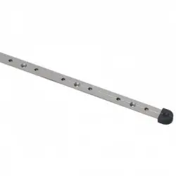 Embout pour rail en T 32mm