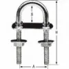 Cadène demi-ronde - N°1 - comptoirnautique.com