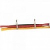 Abrazadera de nylon - N°1 - comptoirnautique.com