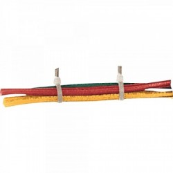 Fascetta stringitubo in nylon