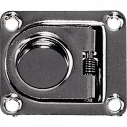 Anneaux cuvette
