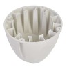 Kit de fixation sur tube pour antenne/Micro-talk - N°2 - comptoirnautique.com