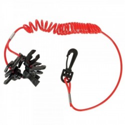 Clé coupe-circuit - kit...
