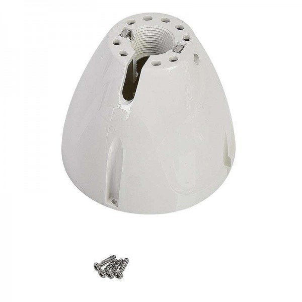 Kit de fixation sur tube pour antenne/Micro-talk - N°4 - comptoirnautique.com