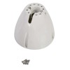 Kit de fixation sur tube pour antenne/Micro-talk - N°4 - comptoirnautique.com