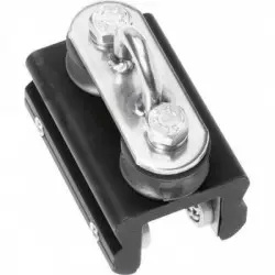 Accessoires pour Rail en I,...