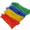 Set di attacchi rapidi multicolori