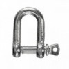 Grilli in acciaio zincato - N°1 - comptoirnautique.com