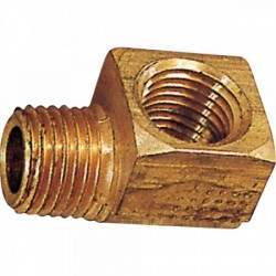 Angled Reducer for Tank,...