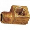Winkelreduzierstück für Behälter 1/4 x 1/8 (US)