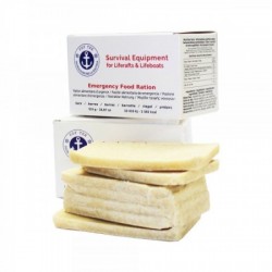 Alimenti di emergenza