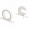 --style white cane hook - N°1 - comptoirnautique.com