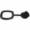 Bouchon de rechange pour porte canne