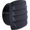 Grilles rondes + manchon - N°1 - comptoirnautique.com