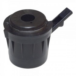Piede standard per sgabello