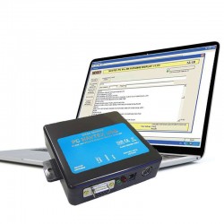 Navtex pour PC livré avec antenne