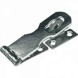 Padlock Hinges
