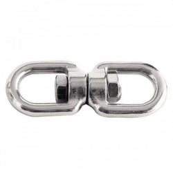 316 Stainless Steel Swivel