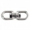 316 Stainless Steel Swivel - N°1 - comptoirnautique.com