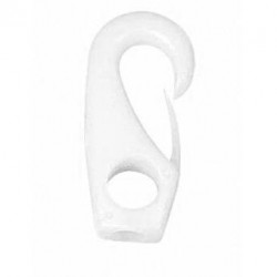 Karabiner mit Öse