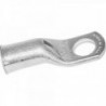 Capocorda a saldare per cavo da 16 mm² con occhiello da 8 mm