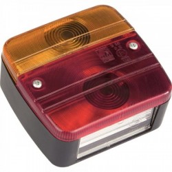 Trailer light