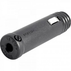 Tomada de isqueiro de 12 V...