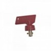 --cut replacement key for 4-pin battery - N°1 - comptoirnautique.com