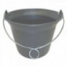Outigom Rubber Bucket