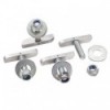 Kit di fissaggio - N°1 - comptoirnautique.com