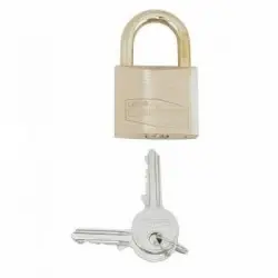 Cadenas laiton