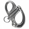 Fixed-eye halyard carabiners - N°1 - comptoirnautique.com