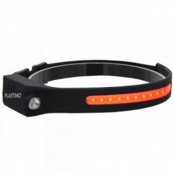 --BAND LED Headlamp