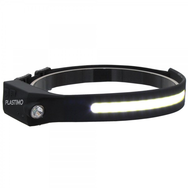 Lampe frontale LED-BAND - N°4 - comptoirnautique.com