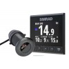 Strumento IS42 con sensore Loch Sounder - N°1 - comptoirnautique.com