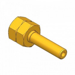 Gasadapter