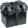 Battery trays