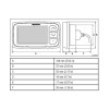 Instrument i40 Wind - N°3 - comptoirnautique.com 
