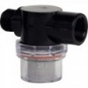 Filtros de aço inoxidável de 50 mícrons - N°1 - comptoirnautique.com