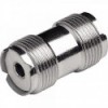 Tomada dupla PL258 - N°1 - comptoirnautique.com