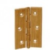 Scharniere aus poliertem Messing - N°1 - comptoirnautique.com
