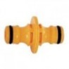 Conector de nailon para grifo, conexión macho/macho