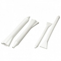 --Protector, Flexible PVC...