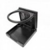 Porte-cannette pliable