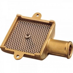 --Filter Strainer