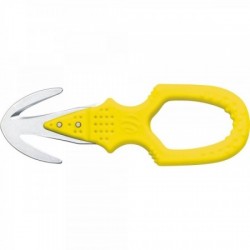 Safety knives