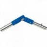 Adaptateur d'angle 180° ajustable