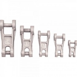 --Anchor Chain Connectors