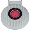 Foot switch for the 900 lift with white protective cover - N°1 - comptoirnautique.com