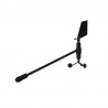 Sensor Windfahne Windmesser